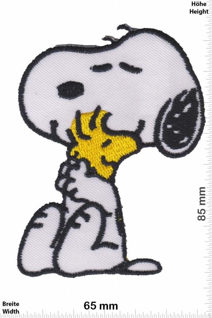 Snoopy Snoopy and Tweety