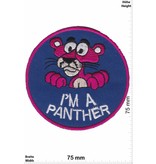 Pink Panther I'm a Panther - Pink Panther