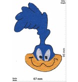 Road Runner Road Runner Head