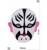 Mask China Maske