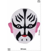 Mask China Maske