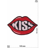 Kiss Kiss - Lips