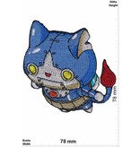 Robot Cat Robot Cat