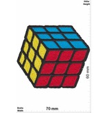 Zauberwürfel Rubik's Cube - Keks