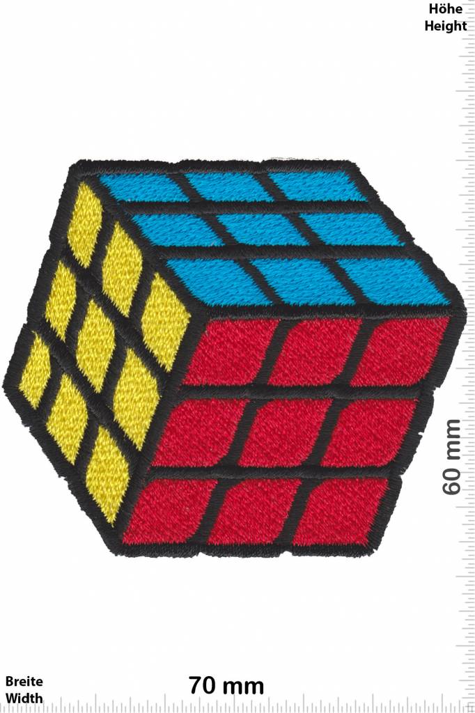 Zauberwürfel Rubik Zauberwürfel