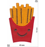 polini Motor French fries