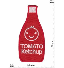 Ketchup Tomato Ketchup