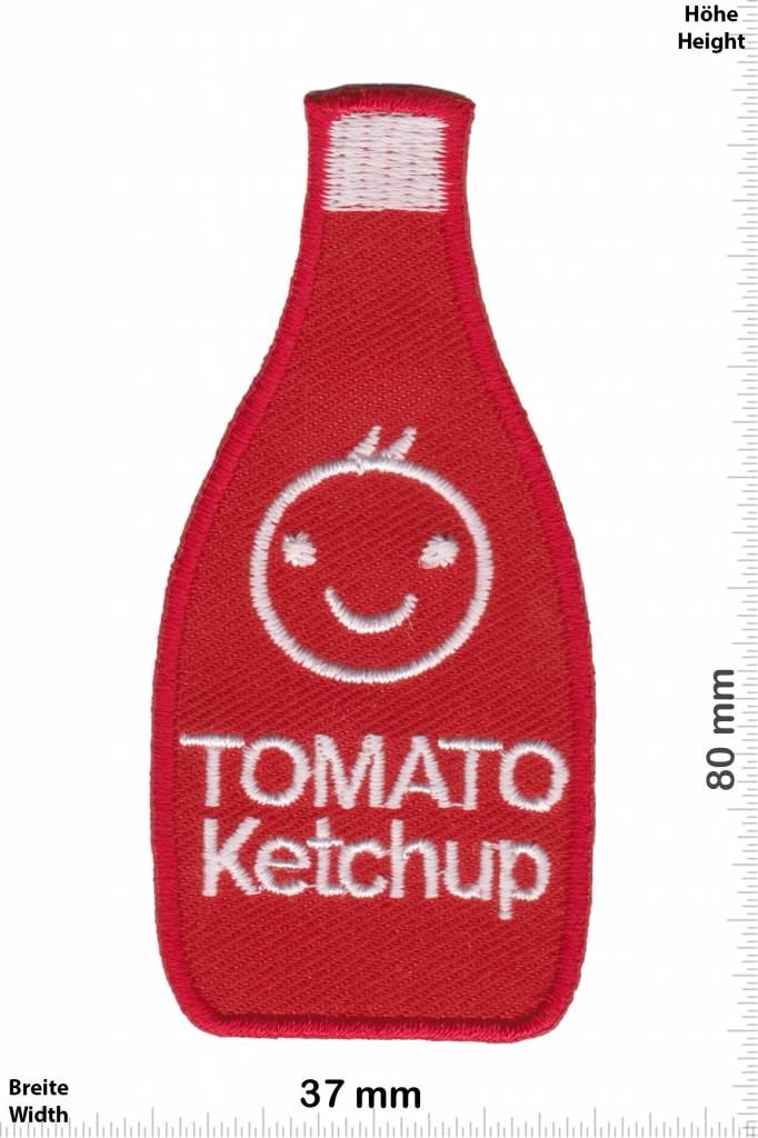 Ketchup Tomato Ketchup