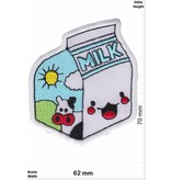 Milk - Milch Milk