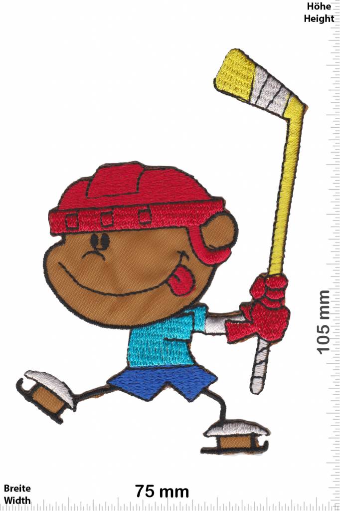 Eishockey Eishockey