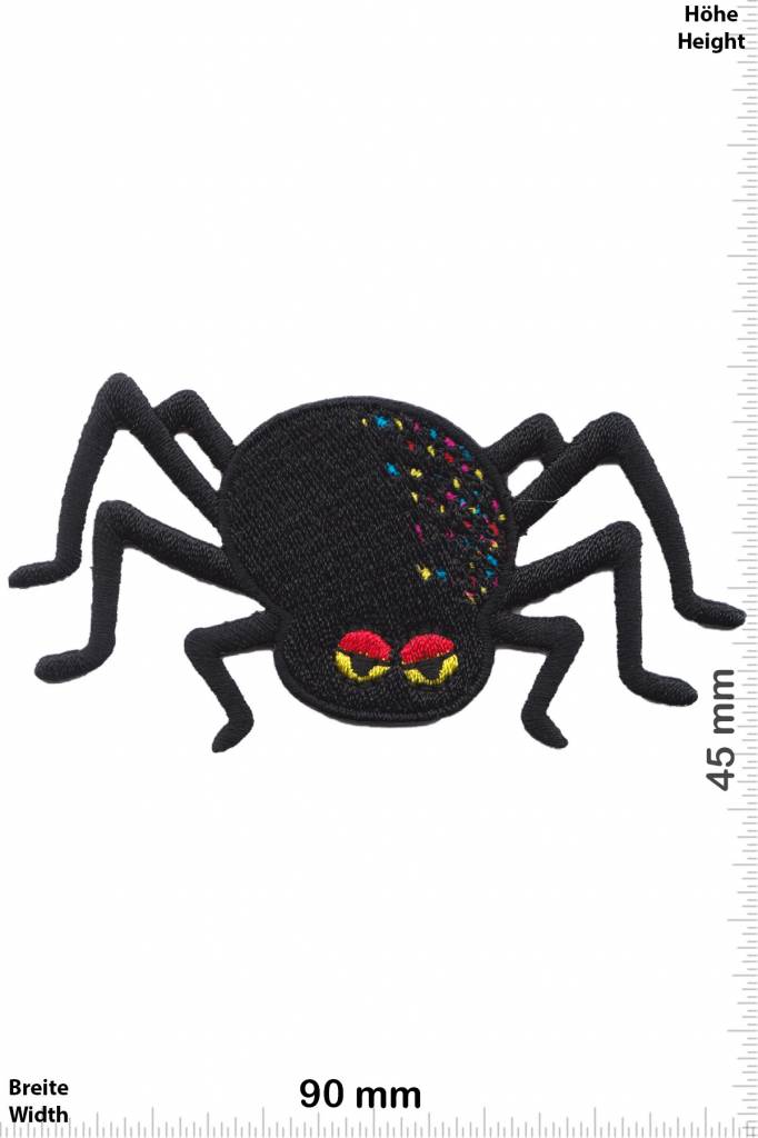 Kids Little Spider