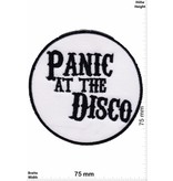 Panic at the Disco  Panic at the Disco -Alternative Rock