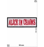 Alice in Chains Alice in Chains - Grunge-Band