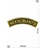 Nekromantix Nekromantix -Psychobilly-Band