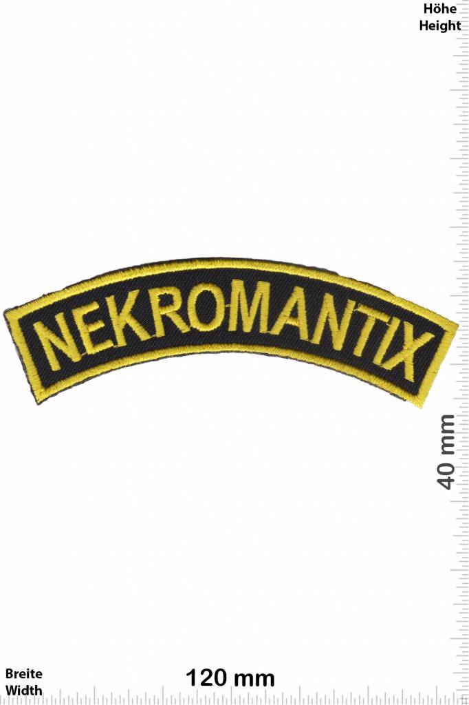 Nekromantix Nekromantix -Psychobilly-Band