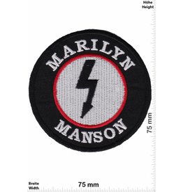 Marilyn Manson Marilyn Manson