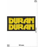 Duran Duran Duran Duran - gold