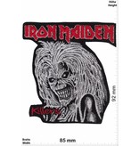 Iron Maiden Iron Maiden - Killers - HQ