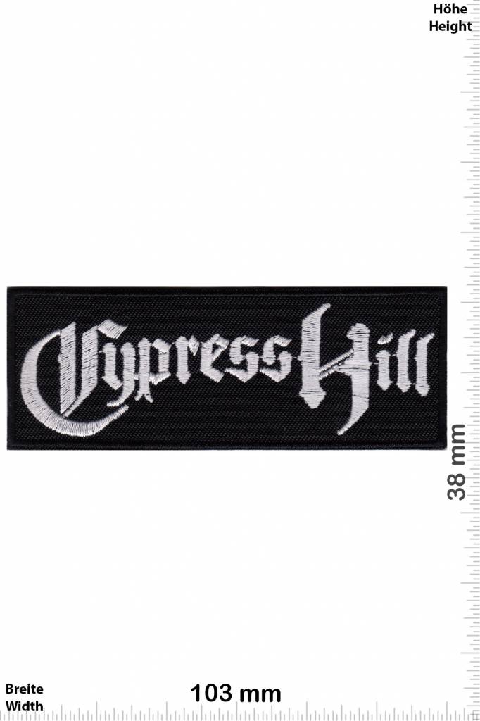 Cypress Hill  Cypress Hill - Hip-Hop-Gruppe