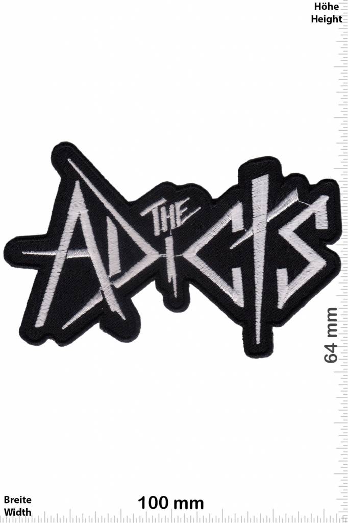 The Adicts The Adicts - Punkband