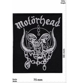 Motörhead Motörhead - Skull