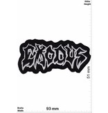 Exodous Exodous - Thrash-Metal-Band