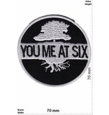 You me at Six You me at Six  - Pop-Punk-Band