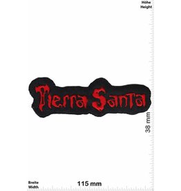 Tierra Santa Tierra Santa - Heavy Metal Band