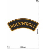 Rock n Roll Rock'n'Roll - Curve