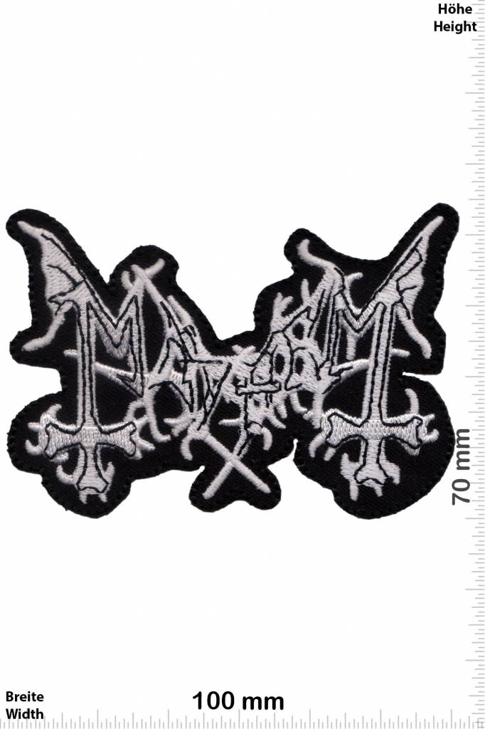 MaaM Mayhem - Death Metal  Band