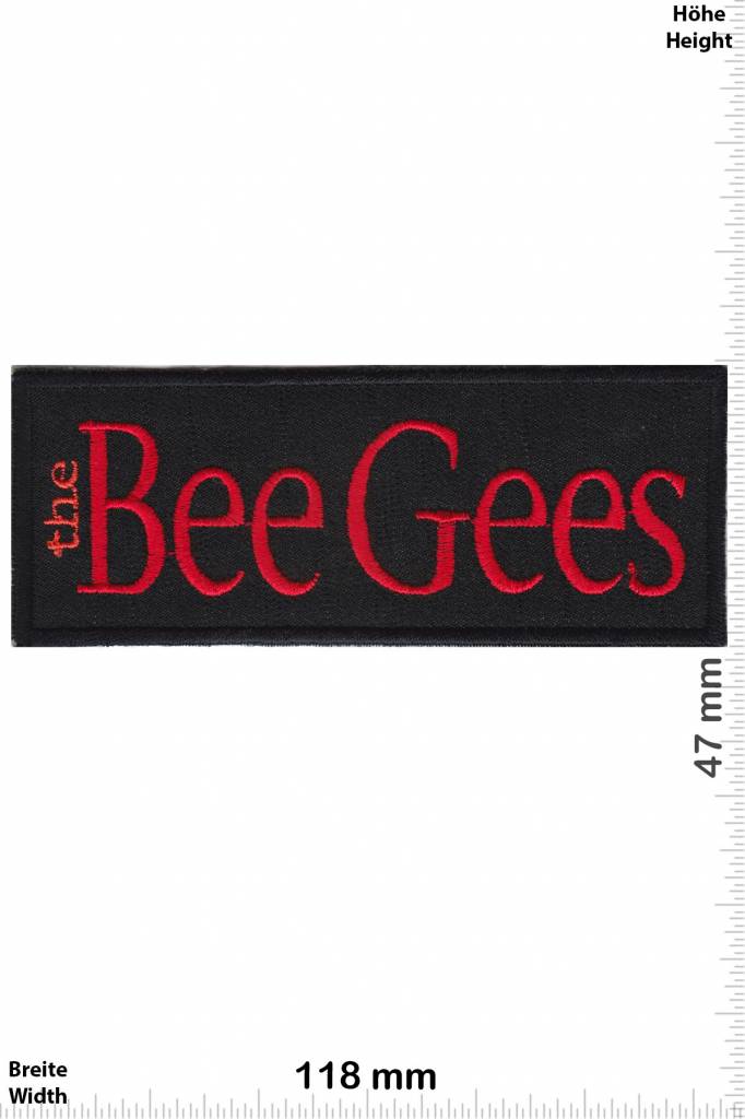 Bee Gees The Bee Gees