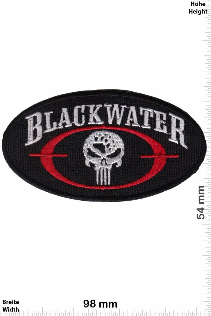 Blackwater Blackwater - Punisher