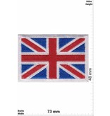 England, England England - UK - Flagge - Union Jack