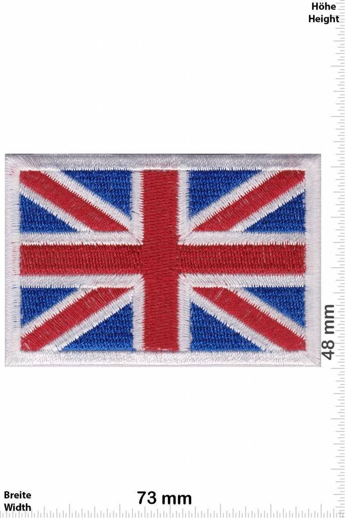 England, England England - UK - Flagge - Union Jack