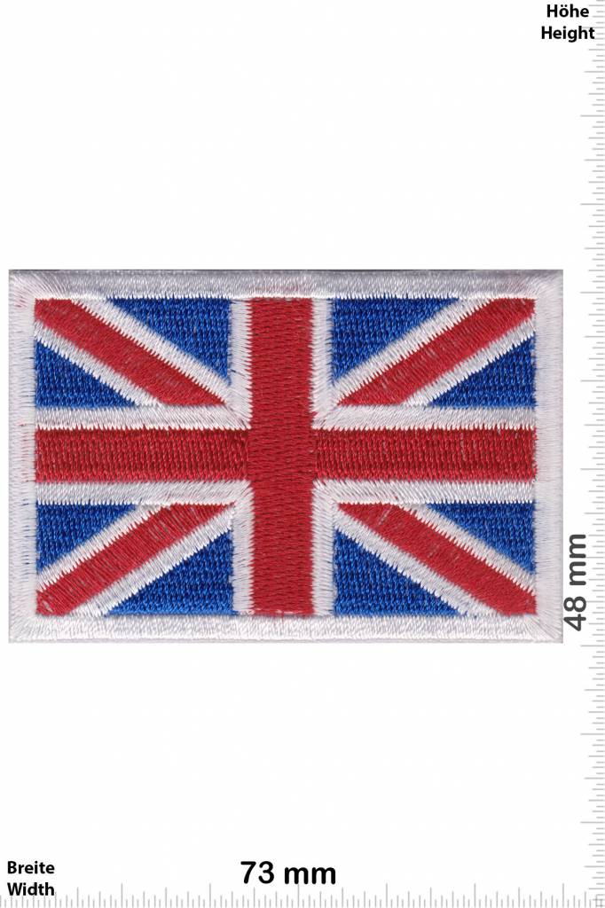 England, England United Kingdom - UK - Flag - Union Jack