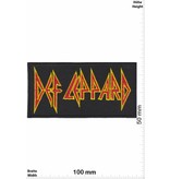 Def Leppard Def Leppard - Hard-Rock-Band