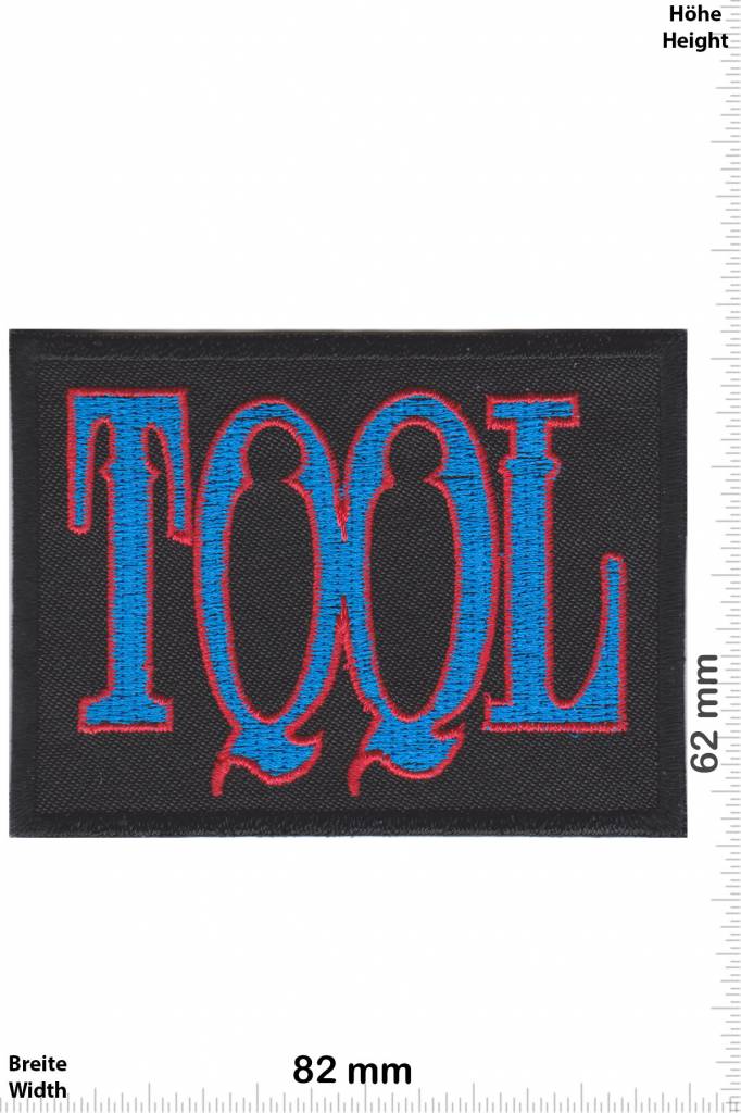 Tool Tool - Progressive-Metal- Alternative-Metal-Band