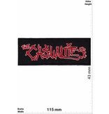 The Casualties The Casualties -Streetpunk-Band