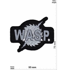 W.A.S.P.  W.A.S.P. - Metal-Band