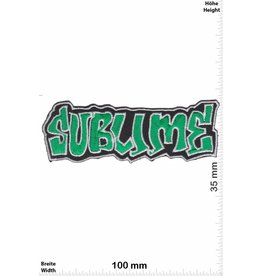 Sublime Sublime - Punk, Ska, Dub - Reggae