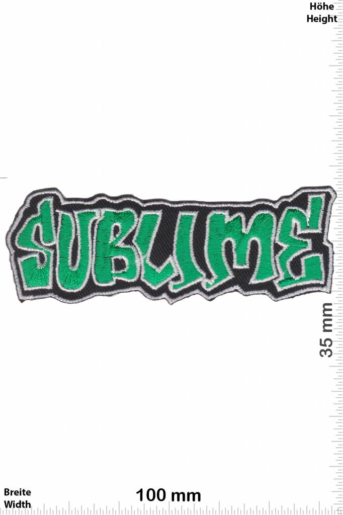 Sublime Sublime - Punk, Ska, Dub - Reggae