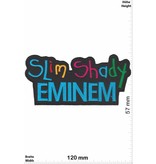 Eminem Eminem - Slim Shady