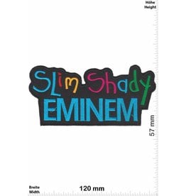 Eminem Eminem - Slim Shady