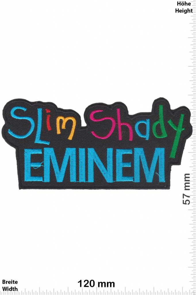 Eminem Eminem - Slim Shady