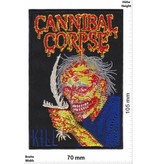 Cannibal Corpse Cannibal Corpse - HQ - Death-Metal-Band