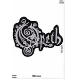 Opeth Opeth - small - Metal-Band