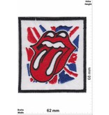 Rolling Stones Rolling Stones - UK - Union Jack