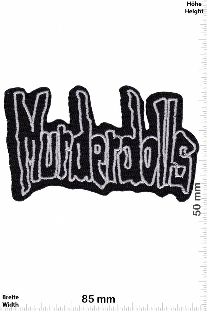 Murderdolls Murderdolls - Glam Metal- und Horrorpunk-Supergroup