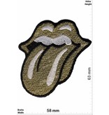 Rolling Stones Rolling Stones - gold