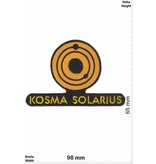 Nasa Kosma Solarius